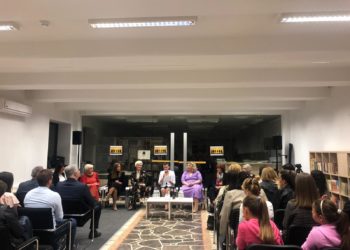 Široki Brijeg: Održana tribina „Žene su temelj društva“