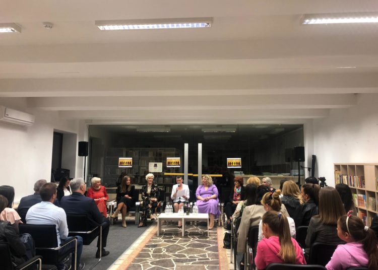 Široki Brijeg: Održana tribina „Žene su temelj društva“