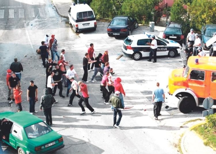 Dvanaest godina organizirane hajke i blaćenja Širokog Brijega od strane sarajevske javnosti