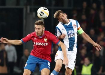 Porto, Bešiktaš i CSKA upisali poraze, Roma i ManU remizirali