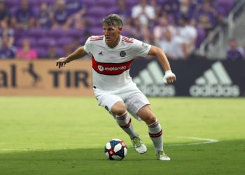 Schweinsteiger objavio kraj karijere