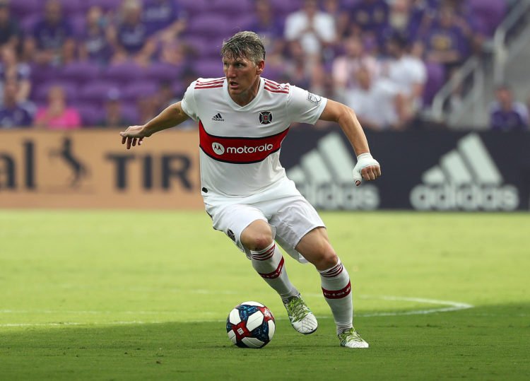 Schweinsteiger objavio kraj karijere