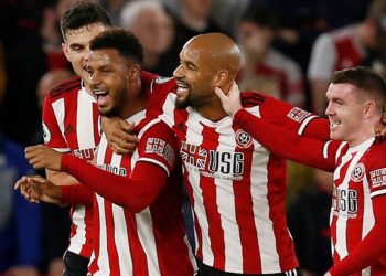 Sheffield United kod kuće bolji od Arsenala