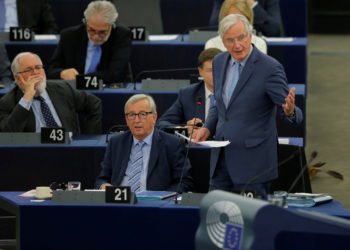 EU-a razmatra odgodu brexita, Johnson traži izbore