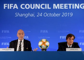 Kina domaćin proširenog Svjetskog klupskog prvenstva 2021.