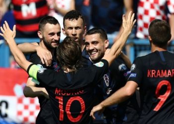 Kalkulacije: Vatreni korak do Europskog prvenstva