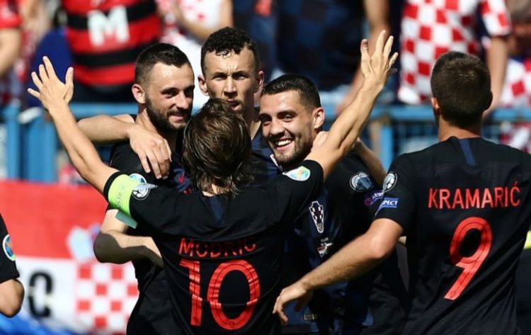Kalkulacije: Vatreni korak do Europskog prvenstva