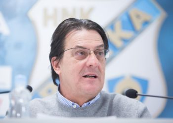 Mišković: O mogućoj promjeni domaćinstva saznao sam iz medija