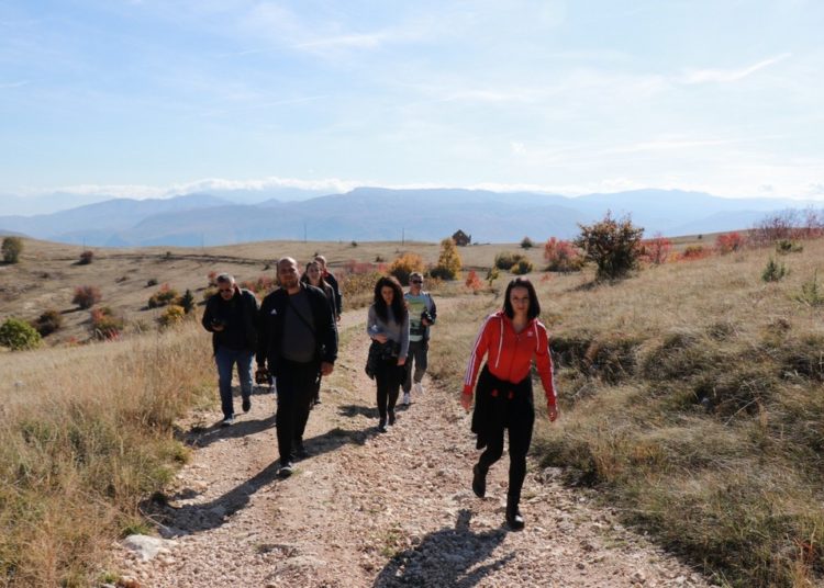 Foto klub Fokus na tradicionalnom druženju u Rami