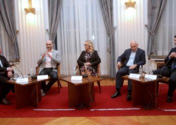 U Zagrebu održan okrugli stol o odnosima Hrvatske i BiH