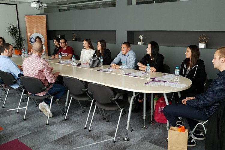 OLX.ba dodijelio 10 stipendija studentima iz BiH