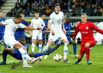 EL: Novi porazi CSKA i Bešiktaša, Roma i Wolfsburg ispustili pobjede