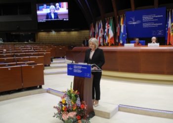 Krišto: U BiH nužno izmijeniti Izborni zakon i poštivati izbornu volju sva tri naroda