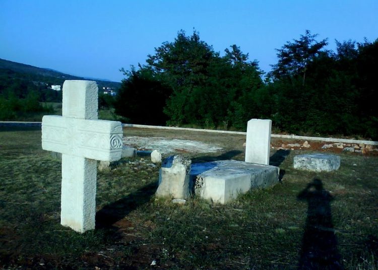 Kočerinska ploča ili Natpis Vignja Miloševića: 615 godina od prvog pisanog spomena imena Kočerin