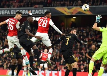 Preokret na Emiratesu i u Glasgowu: Arsenal dvaput gubio pa pobijedio!
