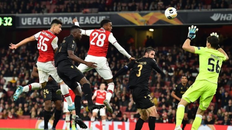 Preokret na Emiratesu i u Glasgowu: Arsenal dvaput gubio pa pobijedio!