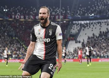 Juventus uvjerljiv, preokret Crvene zvezde