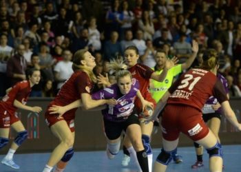 Podravka Vegeta teškim porazom otvorila novu sezonu rukometne Lige prvakinja