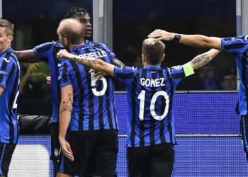 Atalanti u Serie A ide odlično, Kaliniću u nadoknadi poništen gol za pobjedu