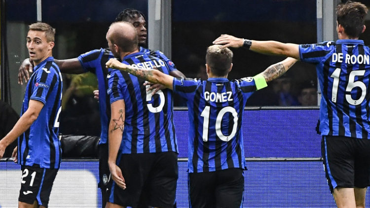 Atalanti u Serie A ide odlično, Kaliniću u nadoknadi poništen gol za pobjedu