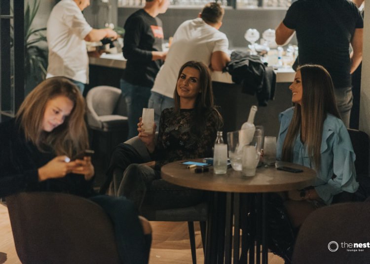 Lounge bar The Nest – jedno posebno mjesto u Širokom Brijegu