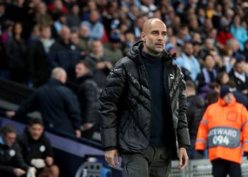 Guardiola nakon pobjede protiv Dinama: ”Nitko u ranijim sezonama to nije uspio, to je vrh!”