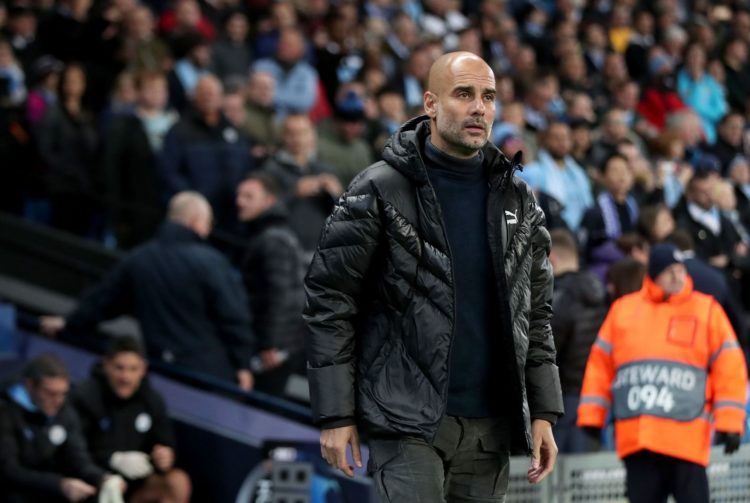 Guardiola nakon pobjede protiv Dinama: ”Nitko u ranijim sezonama to nije uspio, to je vrh!”