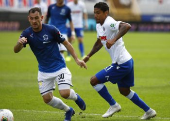 Hajduk rutinski sredio Varaždin i sačuvao prvo mjesto uoči reprezentativne stanke