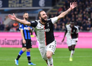 Juventus preokrenuo Inter i zasjeo na prvo mjesto Serie A