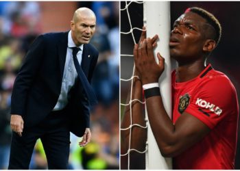 Bombastični transfer u pripremi: Zidane i Pogba odradili “tajni” sastanak u Dubaiju