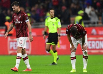 Novi kiks Milana: Lecce golčinom u nadoknadi do boda na San Siru