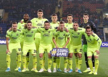 Dinamo pobjedom protiv Šahtara na Maksimiru gotovo sigurno osigurava osminu finala Lige prvaka!