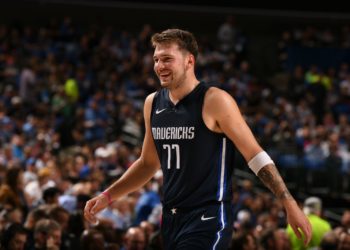 Dončić ne gubi vrijeme: U prvoj utakmici sezone postavio apsolutni rekord NBA lige!