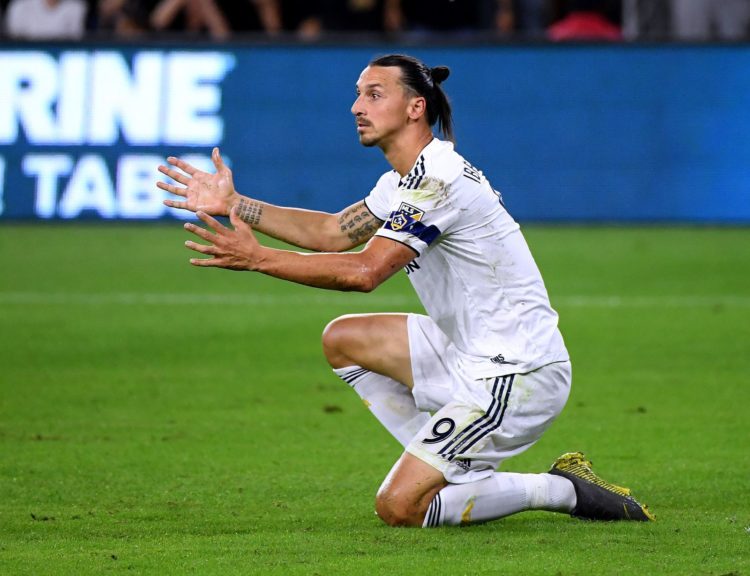 U divljem El Traficu LA FC izborio finale, Zlatan Ibrahimović odigrao posljednju utakmicu?