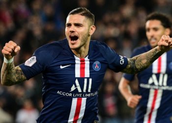 PSG slavio u velikom francuskom derbiju na krilima Icardija i Mbappea