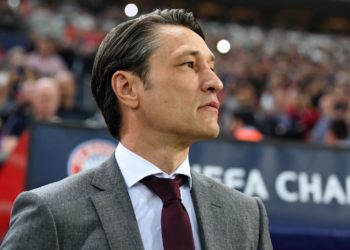 Kovaču ipak stiže spektakularno pojačanje? Bayern ponovno kreće po veliku želju