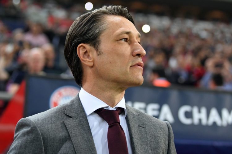 Kovaču ipak stiže spektakularno pojačanje? Bayern ponovno kreće po veliku želju