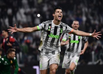 Juve slavio u infarktnoj završnici: Ronaldo izborio penal i zabio za pobjedu