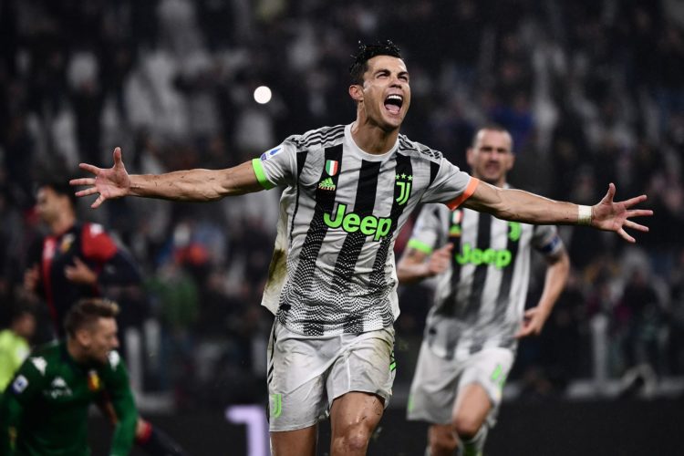 Juve slavio u infarktnoj završnici: Ronaldo izborio penal i zabio za pobjedu
