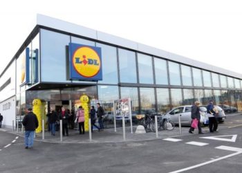 Lidl traži radnike u BiH: Obećavaju primanja iznad prosjeka