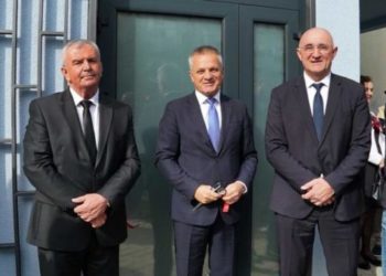 Otvoren Arhiv Hrvatskog dokumentacijskog centra Domovinskog rata u BiH