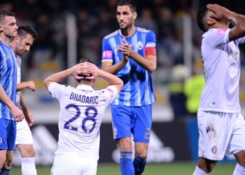 Hajduk ispustio prvo mjesto: Dinamo opet na vrhu nakon remija u Zagrebu