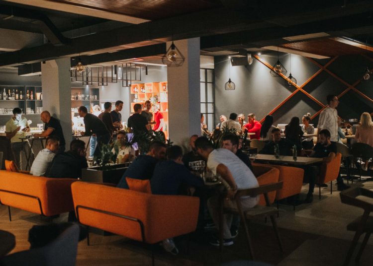 Lounge bar The Nest – jedno posebno mjesto u Širokom Brijegu