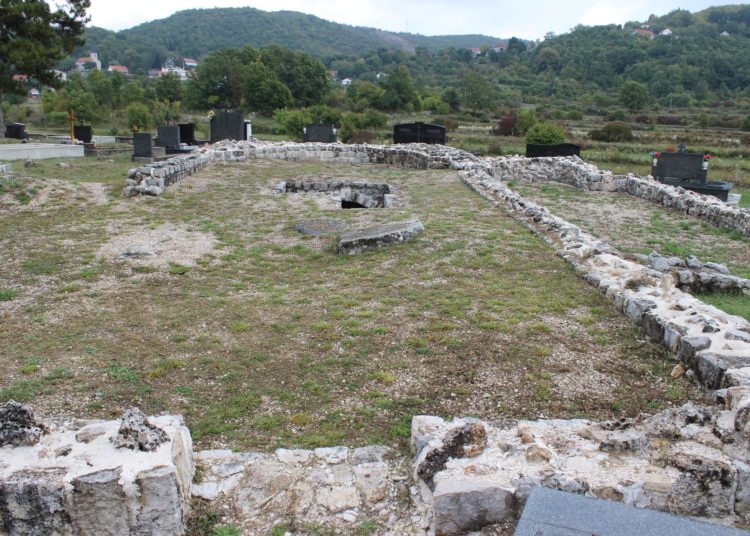 Dani europskog naslijeđa u Posušju i Grudama