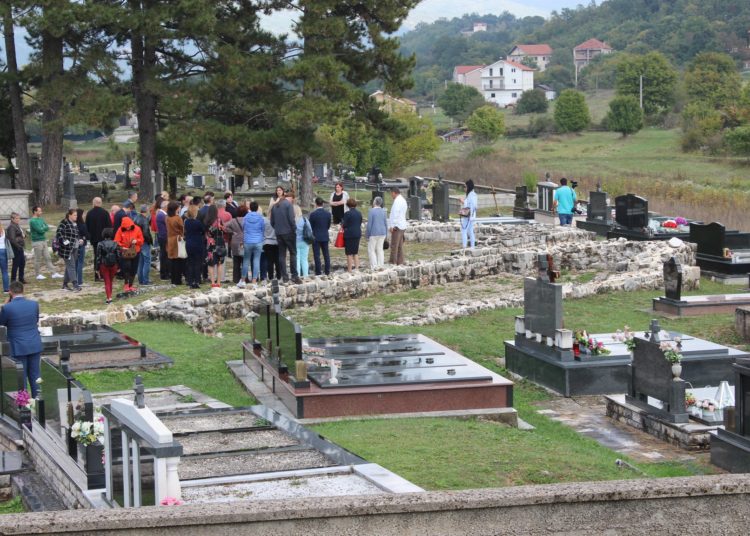 Dani europskog naslijeđa u Posušju i Grudama