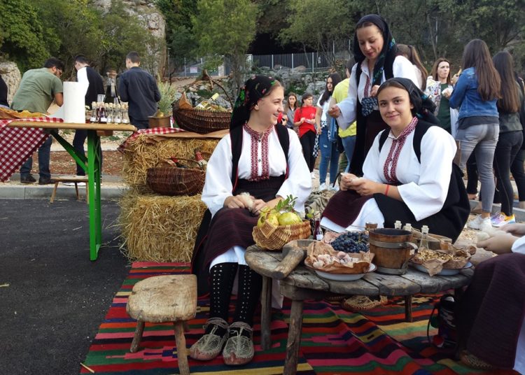 Dani europskog naslijeđa u Posušju i Grudama