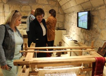 Dani europskog naslijeđa u Posušju i Grudama