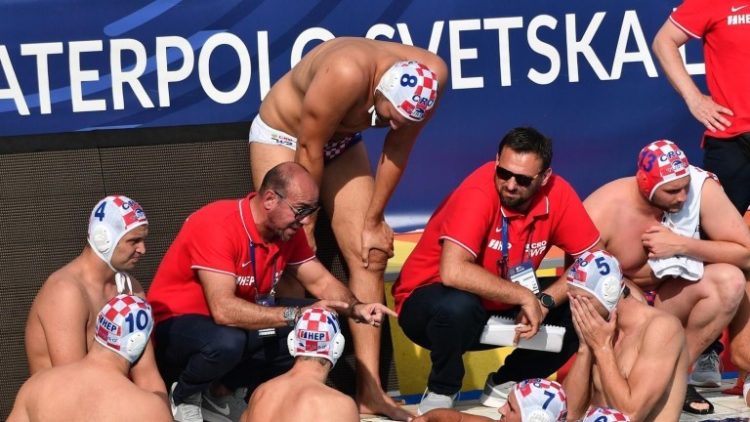 Barakude saznale skupinu na Europskom prvenstvu: Moglo je i bolje, ali Hrvatska je favorit
