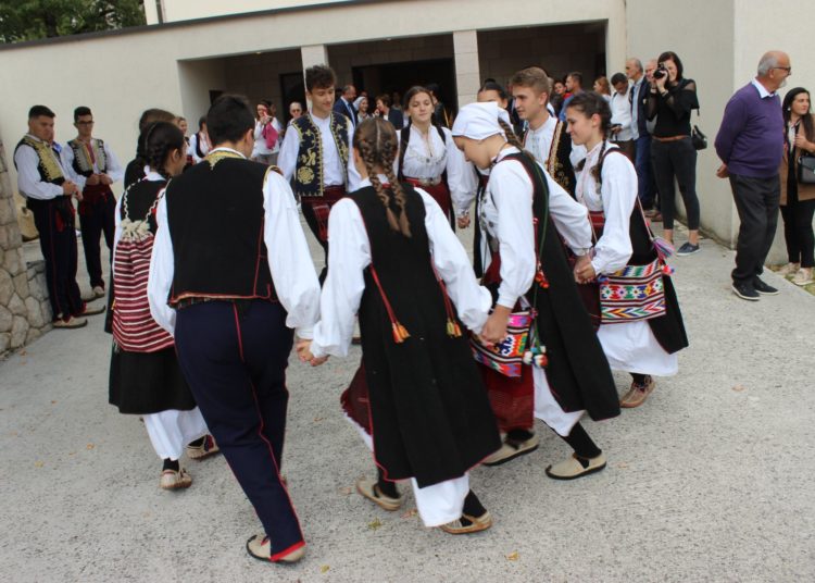 Dani europskog naslijeđa u Posušju i Grudama
