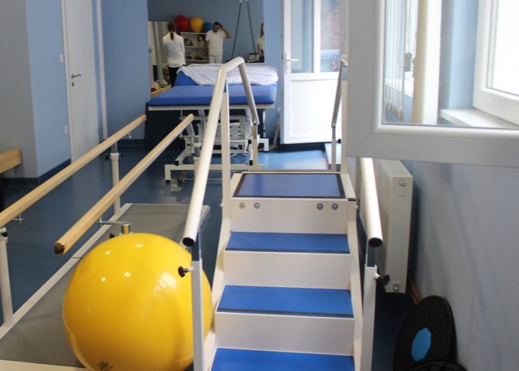 Neurorazvojni odjel Doma zdravlja u Posušju opremljen još jednim uređajem